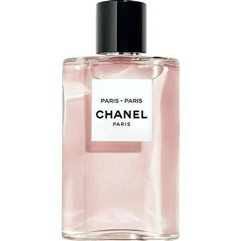 chanel made in paris